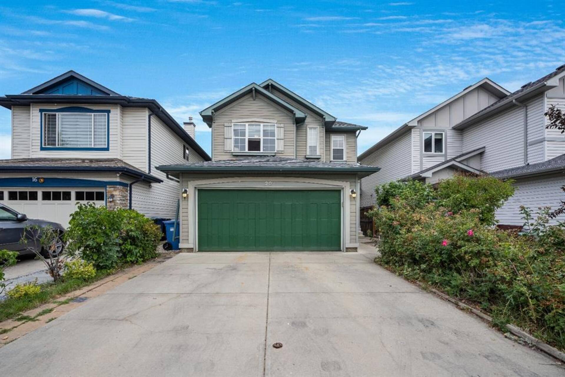 20 Brightondale Green SE Calgary