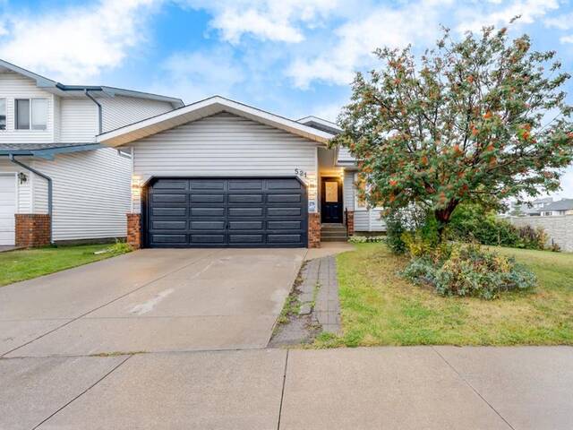 521 Hawkstone Drive NW Calgary