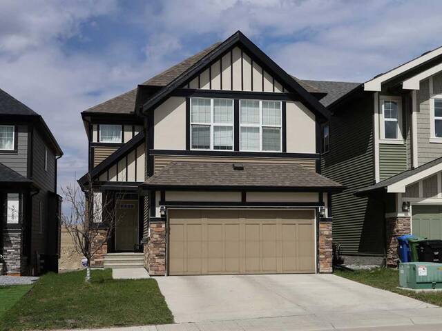 324 Evansborough Way NW Calgary