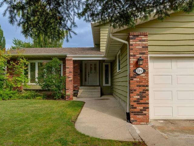 119 Oakside Place SW Calgary