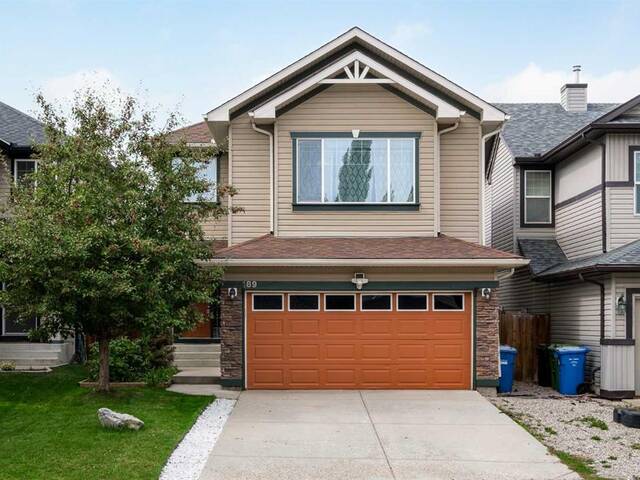 189 Cranfield Manor SE Calgary