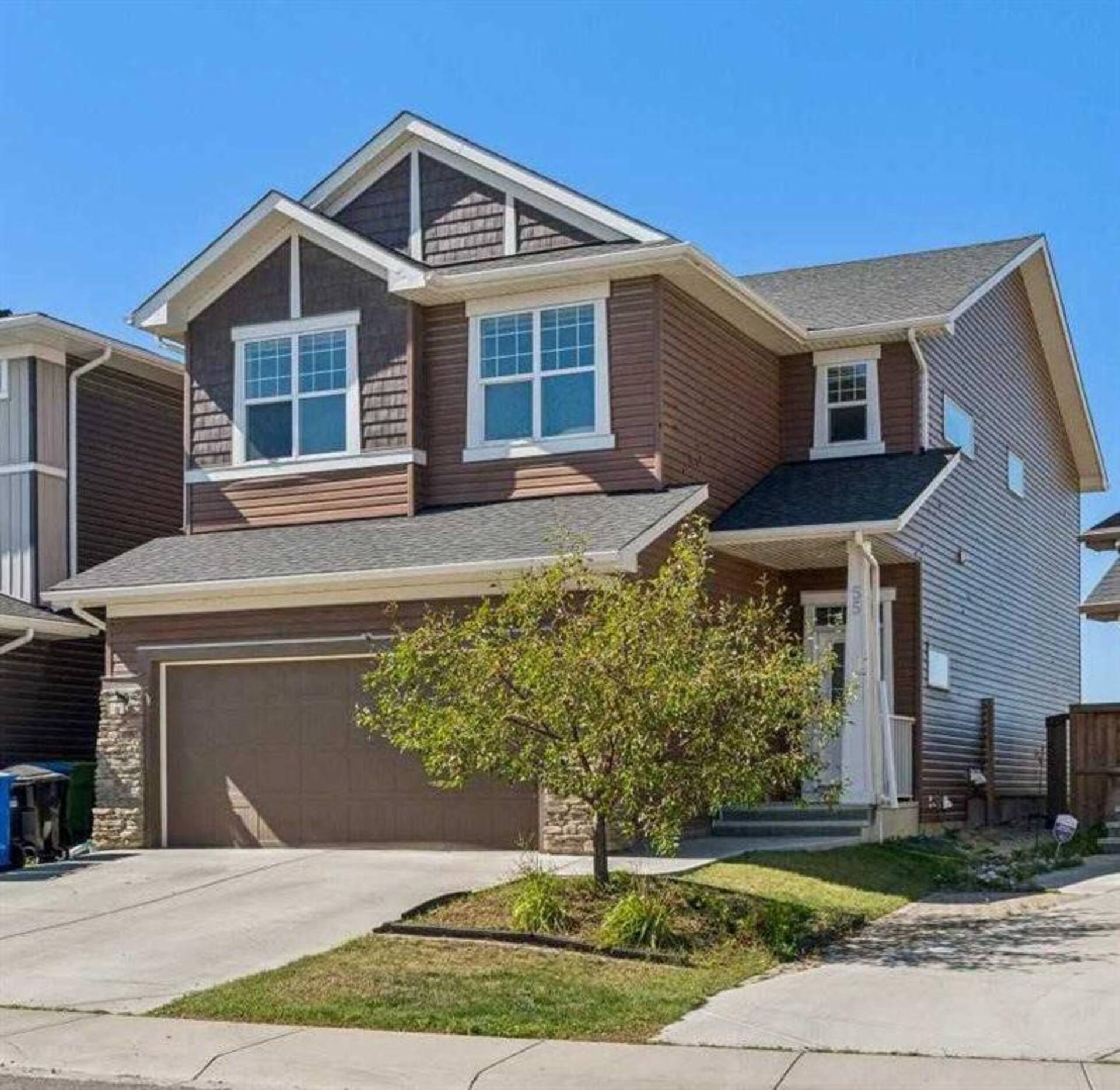 55 Evansfield Rise NW Calgary