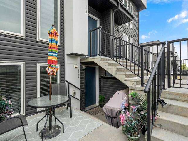 104, 338 Seton Circle SE Calgary