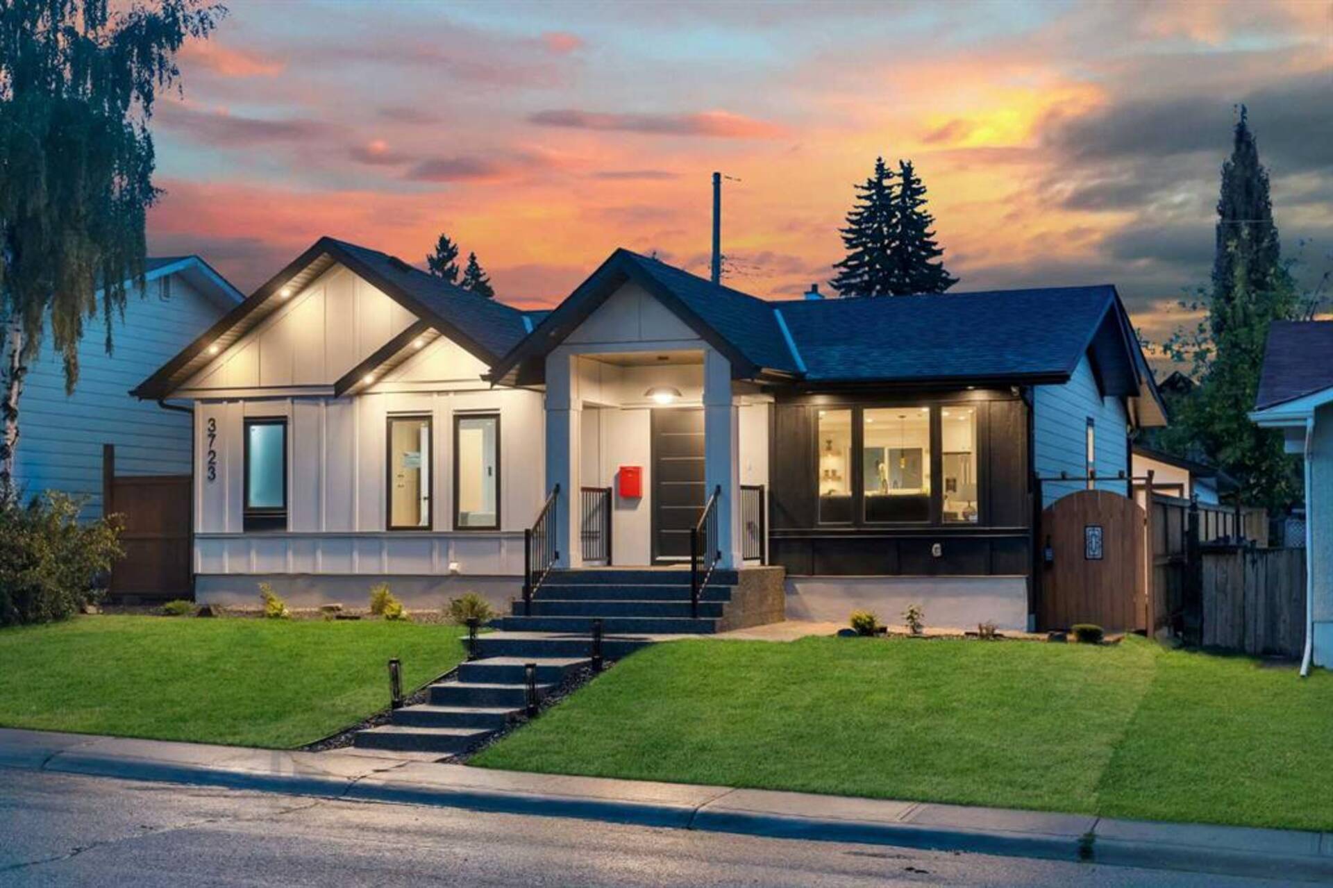 3723 Logan Crescent SW Calgary