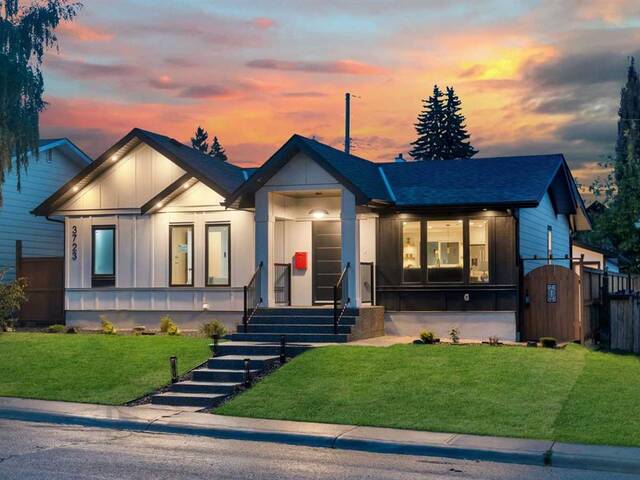 3723 Logan Crescent SW Calgary