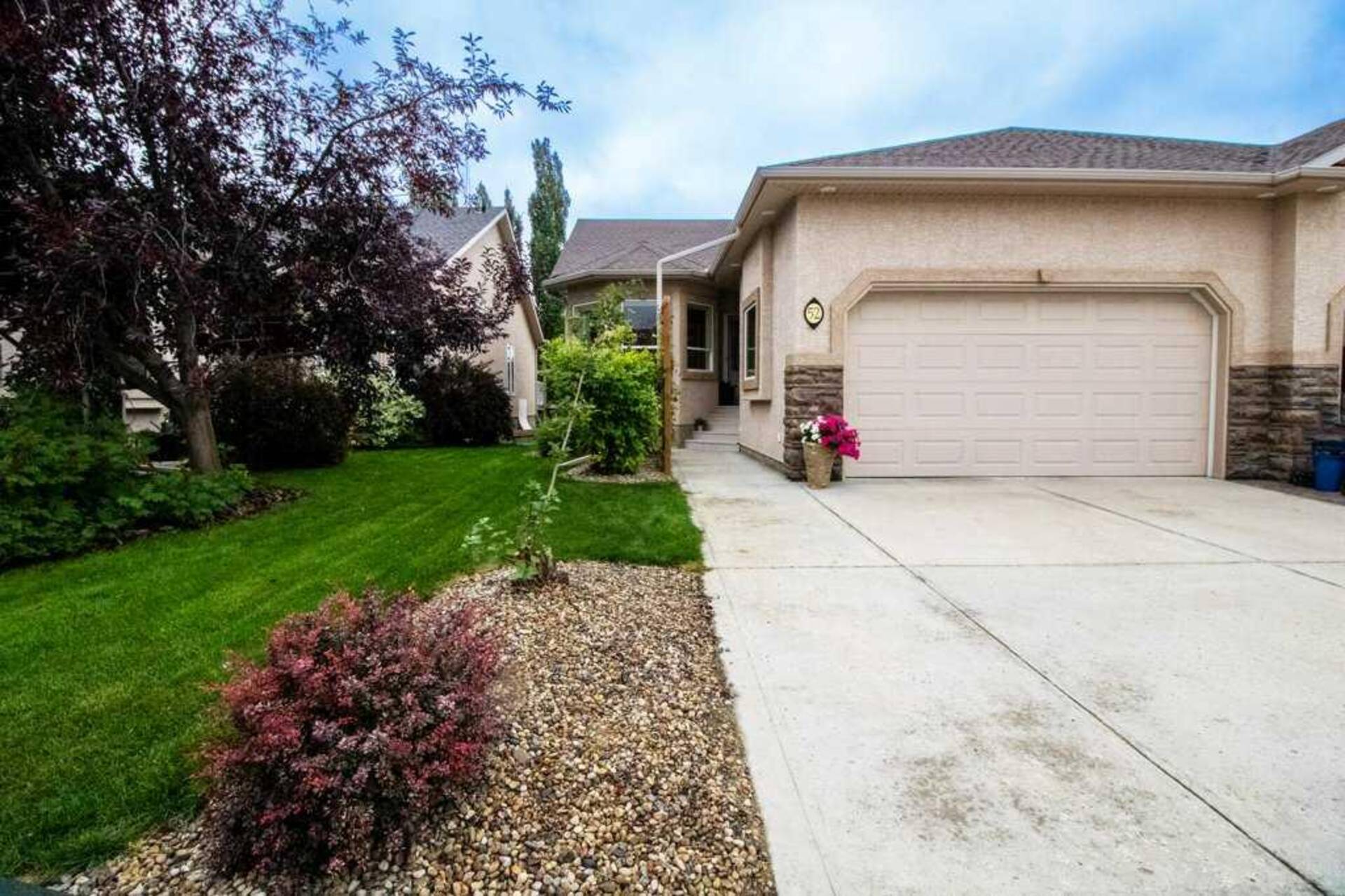 52, 173 Austin Drive Red Deer