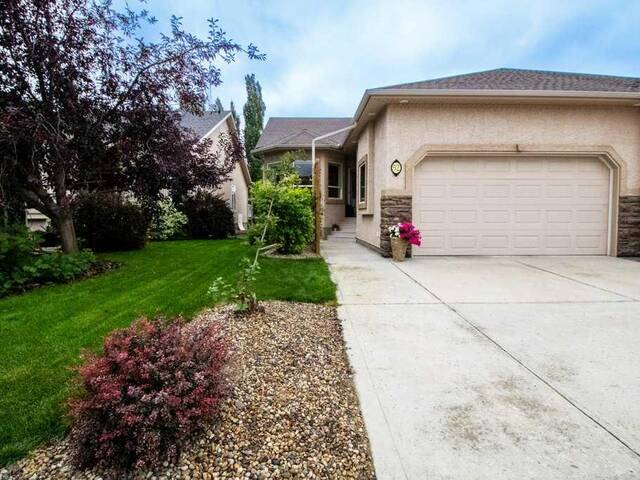 52, 173 Austin Drive Red Deer