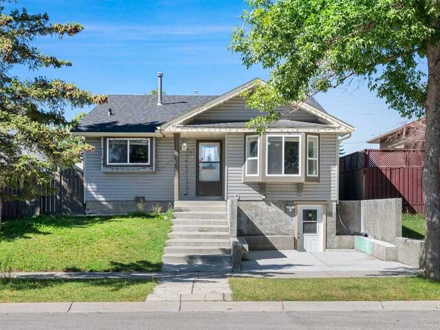 167 Castlebrook Drive NE Calgary