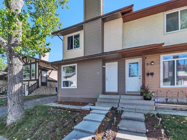 11 Falchurch Road NE Calgary