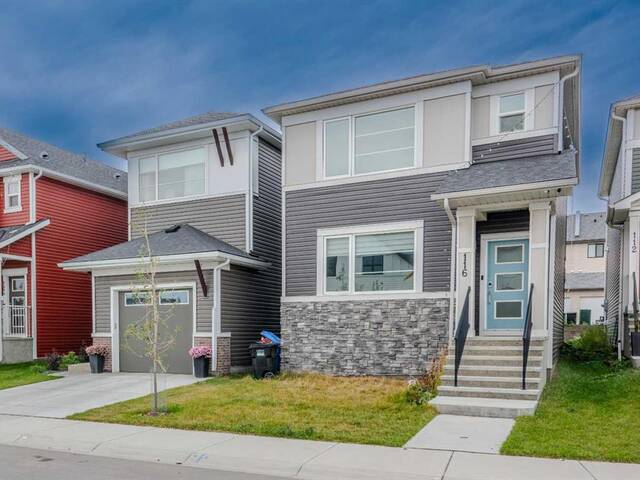 116 Sage Hill Crescent NW Calgary