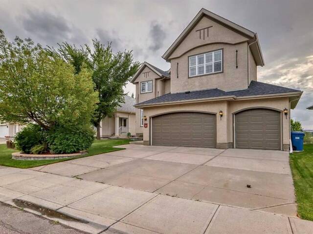 31 Tuscany Glen Park NW Calgary