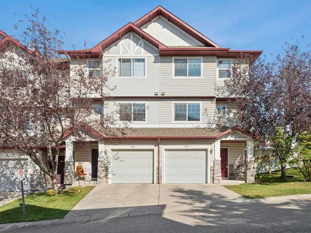 199 Hidden Creek Cove NW Calgary