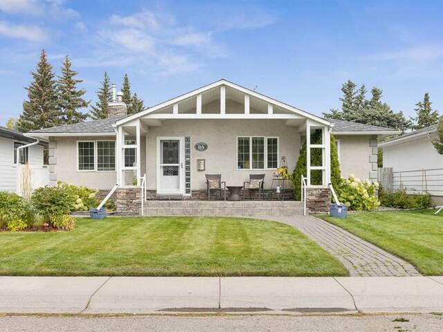 84 Hollyburn Road SW Calgary