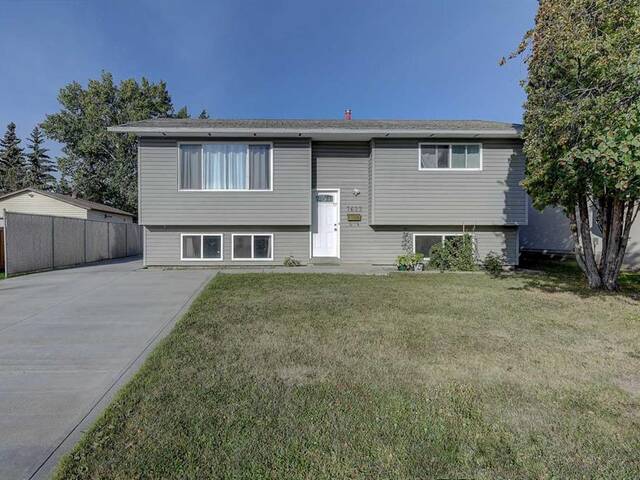 7622 97A Street Grande Prairie