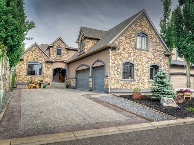 54 Rockcliff Landing NW Calgary