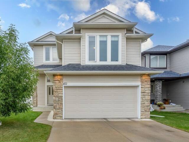 472 Bridlemeadows Common SW Calgary