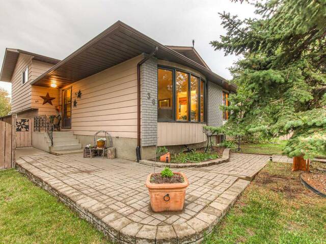 36 Beddington Circle NE Calgary