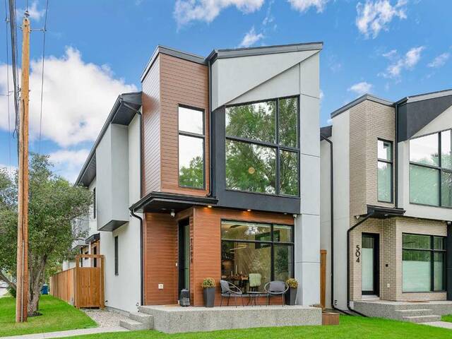 1504 4 Street NE Calgary