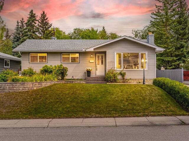 5960 Dalridge Hill NW Calgary