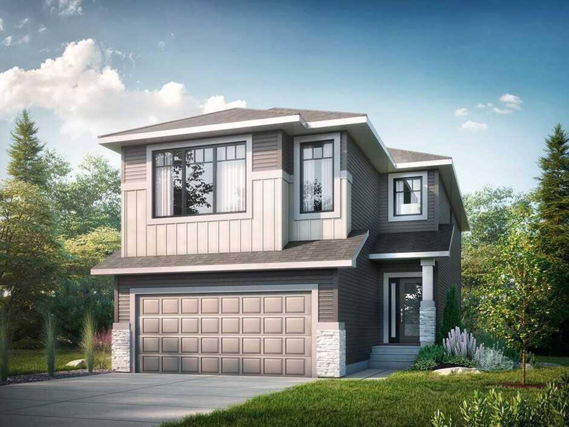 120 Key Cove SW Airdrie