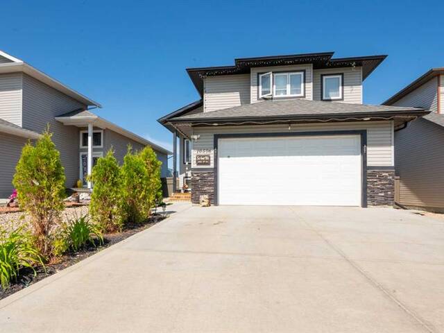 10506 129 Avenue Grande Prairie