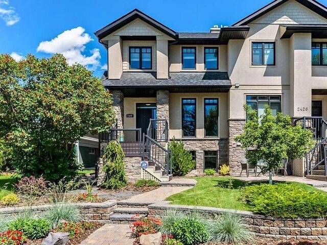 2428 7 Avenue NW Calgary