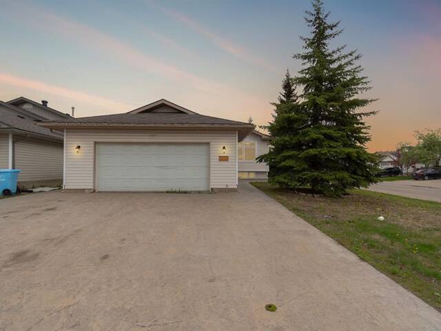 118 Laffont Way Fort McMurray