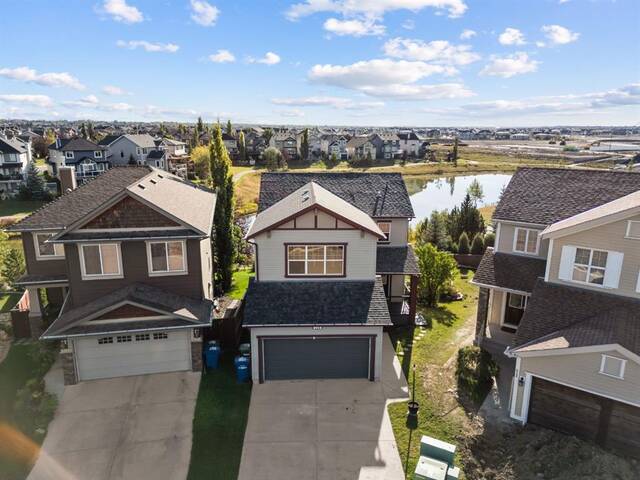 228 Sagewood Landing SW Airdrie