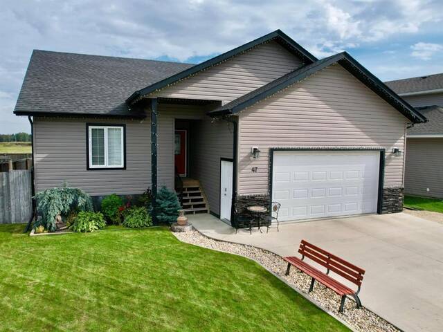 47 Riverstone Road Whitecourt