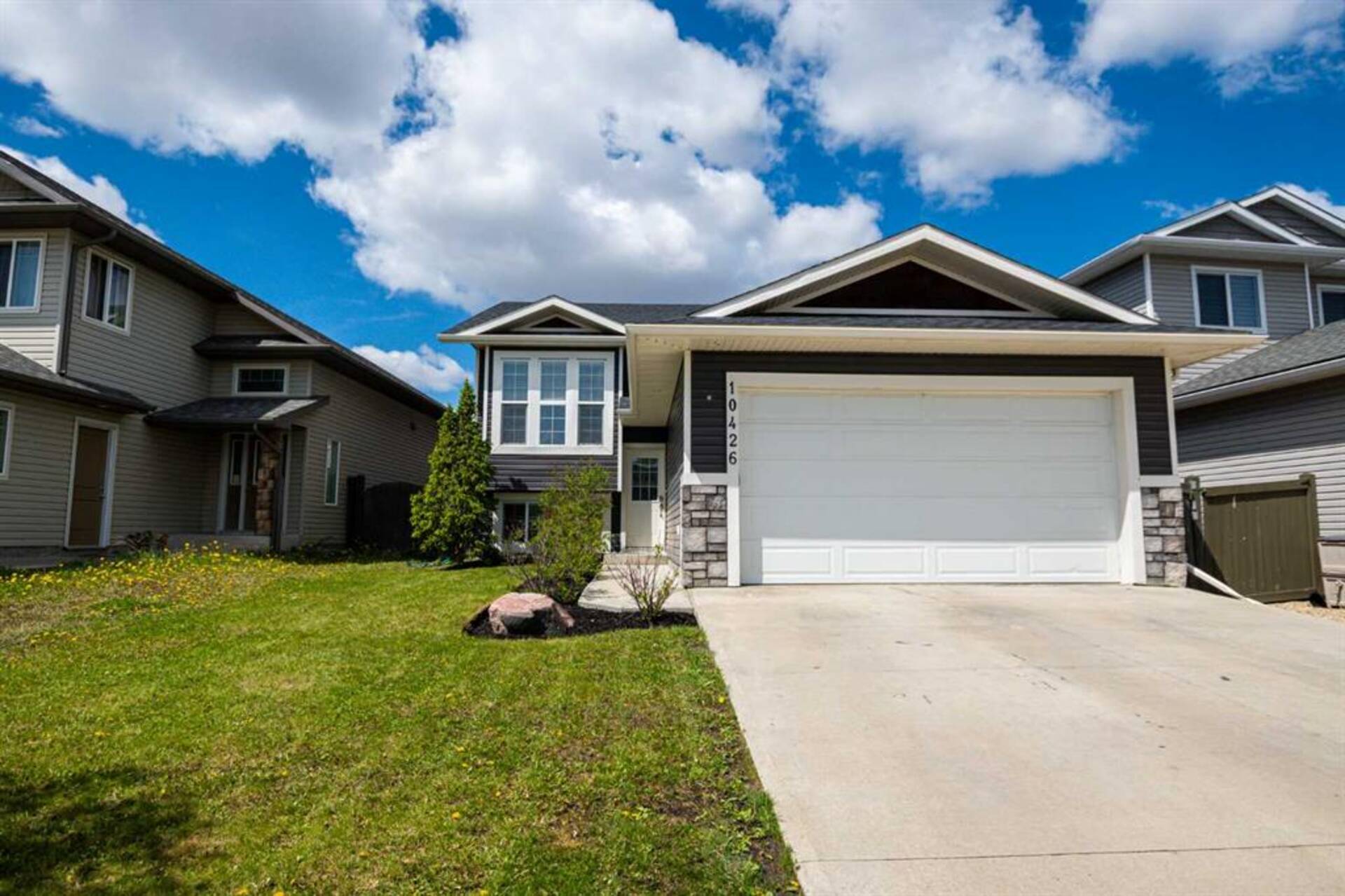 10426 128 Avenue Grande Prairie