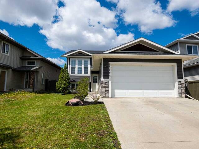 10426 128 Avenue Grande Prairie