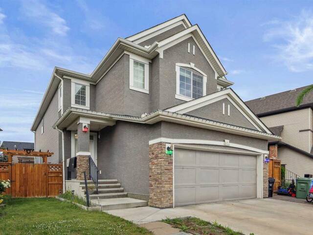 461 Cranford Drive SE Calgary