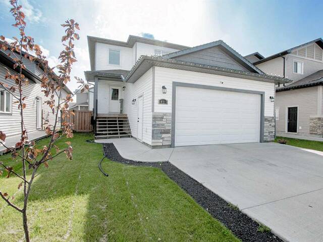 10213 125 Avenue Grande Prairie