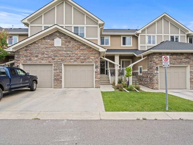 20, 351 Monteith Drive SE High River