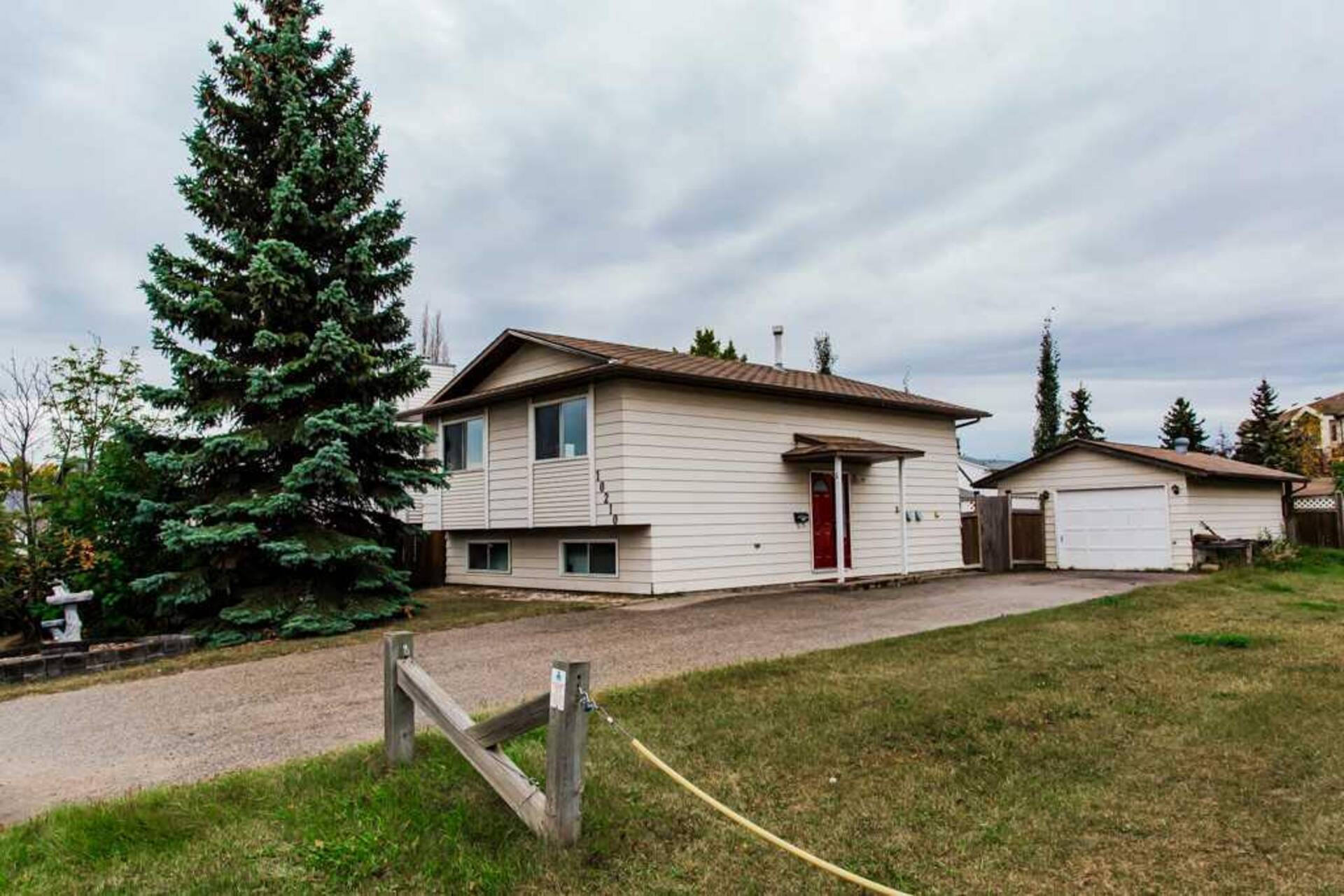 10210 91 Street Grande Prairie