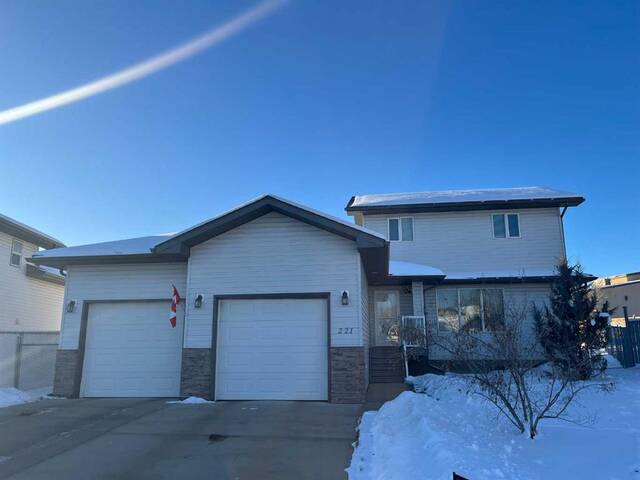 221 13 Street NW Drumheller