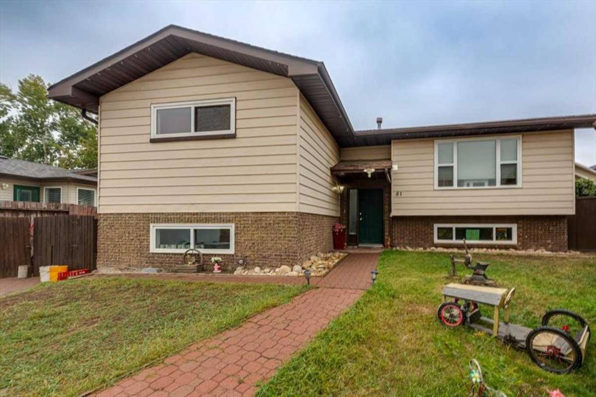 81 Westview Crescent Blackfalds