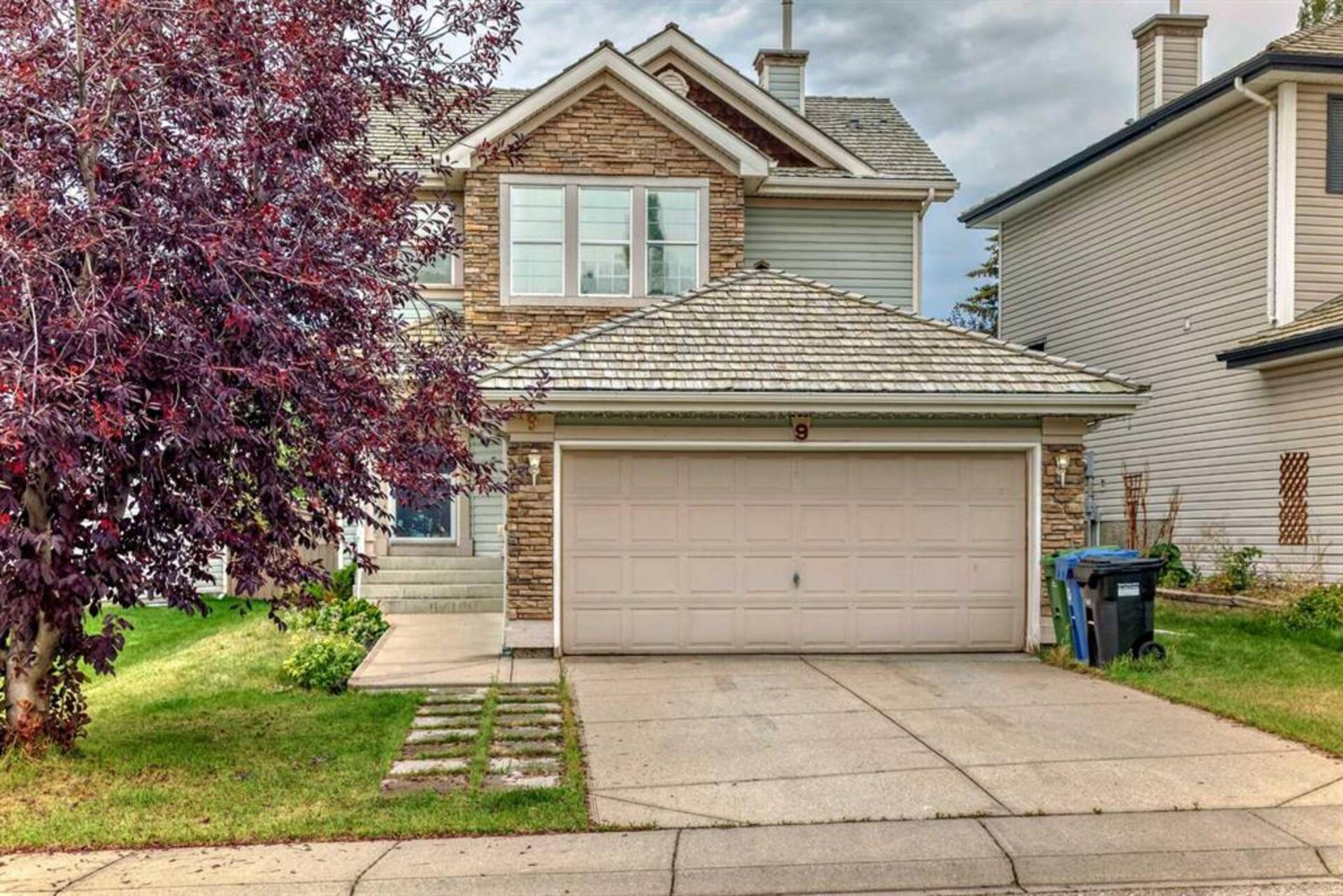 9 Spring Crescent SW Calgary