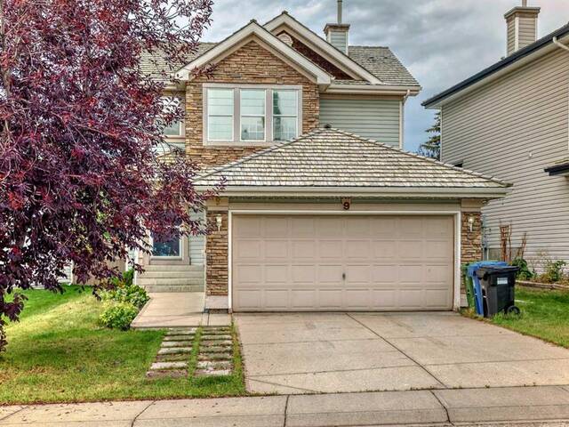 9 Spring Crescent SW Calgary