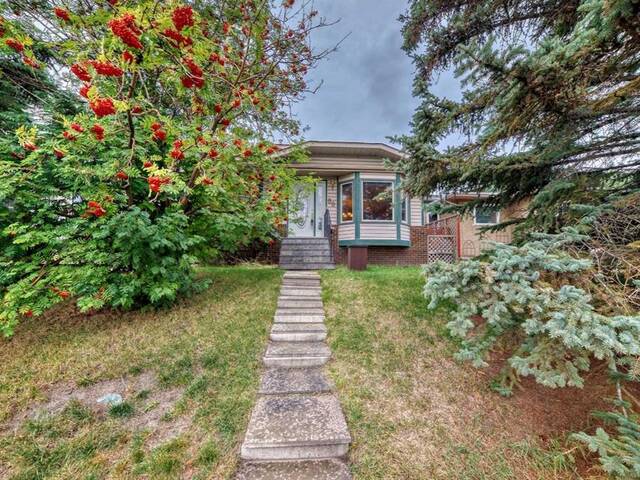 68 Millbank Crescent SW Calgary