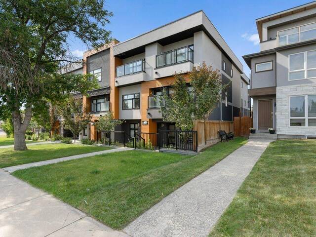 101, 1632 20 Avenue NW Calgary