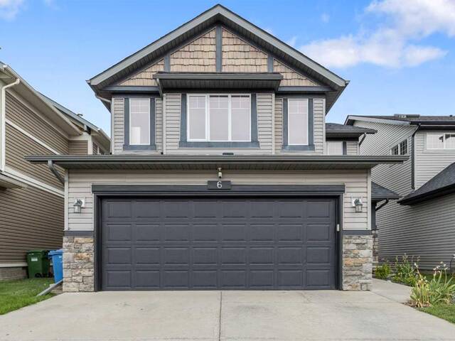 6 Panamount Road NW Calgary