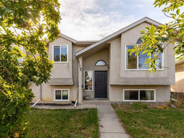 112 Mt Blakiston Road W Lethbridge