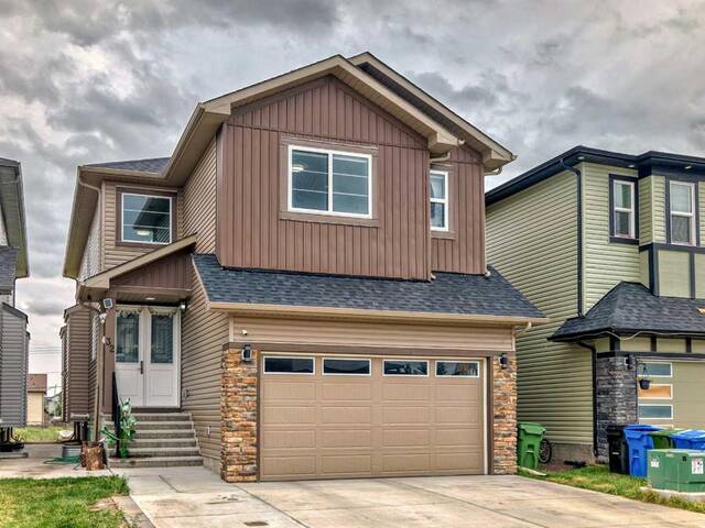 32 Saddlecrest Link NE Calgary