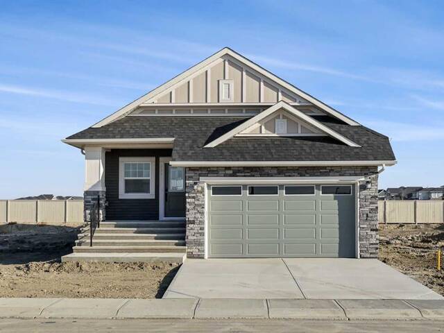 354 Baywater Common SW Airdrie