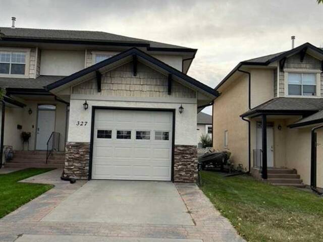 327 Addington Drive Red Deer