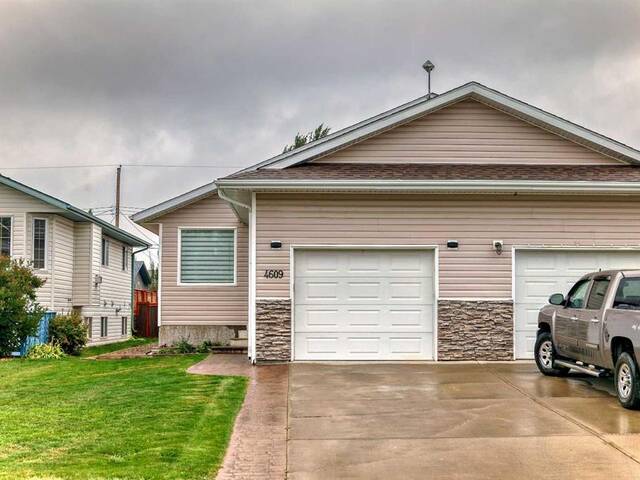 4609 44 Street Sylvan Lake