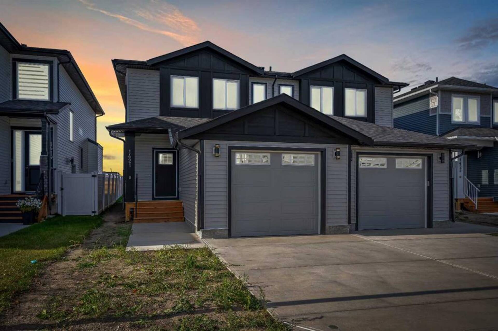 1421 Aldrich Place Carstairs