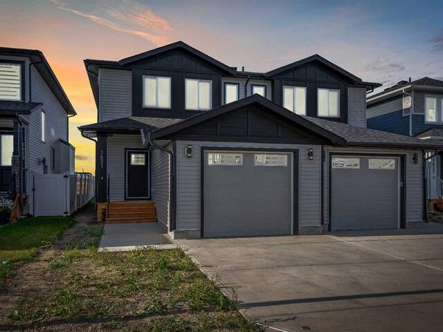 1421 Aldrich Place Carstairs