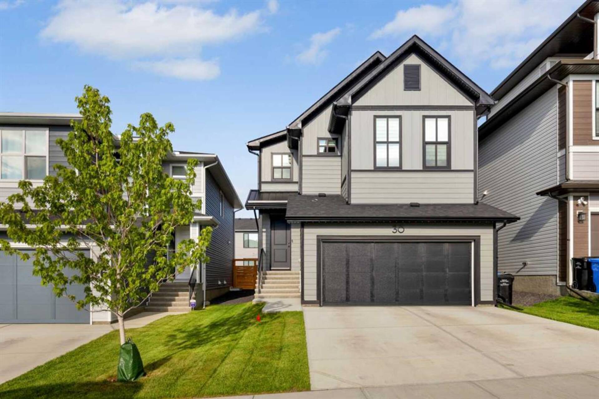 30 Rowley Park NW Calgary